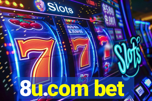 8u.com bet